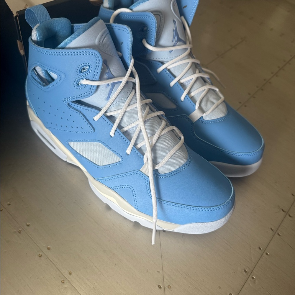 Jordan Flight Club '91